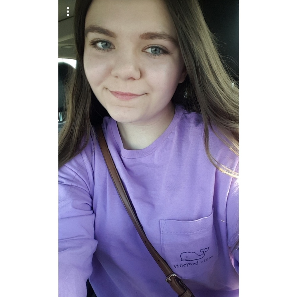 Meet your Posher, Allison